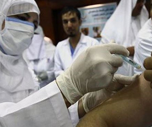   مصر اليوم - الصحة السعودية ارتفاع عدد المتوفين بـكورونا إلى 81 والمصابين إلى 261