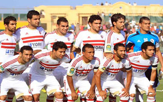   مصر اليوم - بتروجت ينصب السيرك في السويس ويلحق بالزمالك هزيمة مذلة برباعية