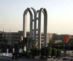   مصر اليوم - جامعة حلوان تنظم حفلاً تضامناً مع المعتقلين