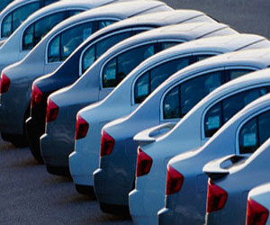   مصر اليوم - بيع السيارات في أوروبا سجل بنسبه 8.4 % خلال الربع الأول من العام