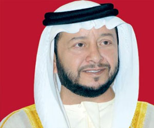   مصر اليوم - سلطان بن زايد يُهنِّئ خادم الحرمين على اختياره شخصيَّة العام الثقافيَّة