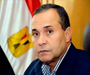   مصر اليوم - القصاص يحيل مسؤولي الإدارة الزراعية وحماية الأراضي في قرية نفيشة للتحقيق