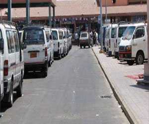 مصر اليوم - 15 مليون جنيه حصيلة تأجير 4 مواقف انتظار بمدينة العبور لـ 3 سنوات