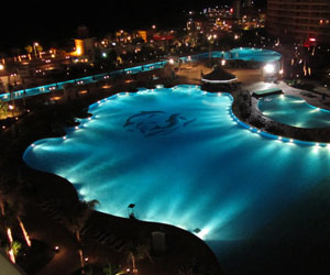   مصر اليوم - البيئة توافق على مشروع إنشاء منتجع سياحي في العين السخنة