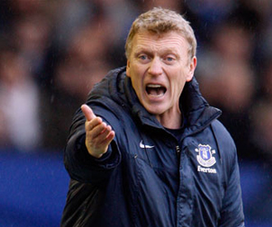 مصر اليوم - الأسكتلندي ديفيد مويز يترك مانشستر يونايتد