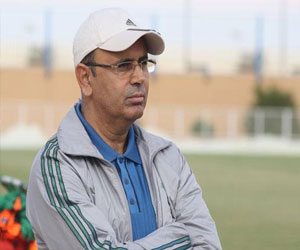 مصر اليوم - العروبة السعودي ينهى ارتباطه بالتونسي جميل بلقاسم ويبحث عن مدير فني جديد