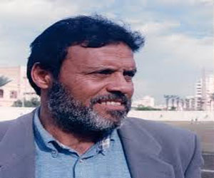 مصر اليوم - أعضاءُ النادي المصري يزورون قبر الكاستن