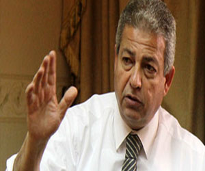   مصر اليوم - مصر تستضيف اجتماع اليونسكو لمكافحة المنشطات