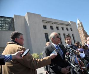   مصر اليوم - تأجيل محاكمة مغني الهيب هوب كريس براون