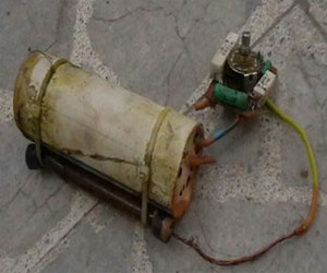 مصر اليوم - الصحة: إصابة شخصين في انفجار قنبلة بدائية في الجيزة