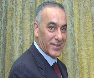 مصر اليوم - اللّجنة الأولمبيّة العراقيّة تتفادى معاقبة اتّحاد الكرة