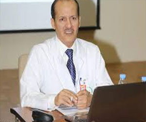 مصر اليوم - البارالمبيّة السعوديّة تُنظم دورة للممارسين الصحييّن الرياضييّن