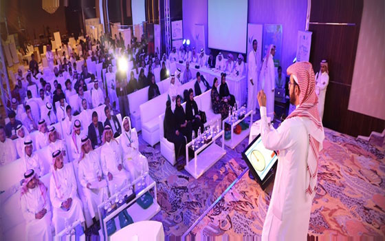   مصر اليوم - برنامج بادر يطلق مبادرة بادر- أويسس 500 لدعم رواد الأعمال السعوديِّين