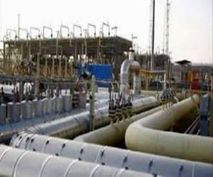   مصر اليوم - زيادة إنتاج الغاز الطبيعي في الصين