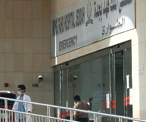   مصر اليوم - وزير الصحة المكلف في السعودية يتعهد بالتزام الشفافية