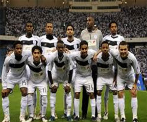 مصر اليوم - الشباب السعوديّ يواجه الجزيرة الإماراتيّ في دوريّ أبطال آسيا