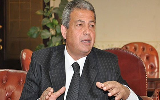   مصر اليوم - الشباب والرياضة تدعم المراكز في القرى بـ25 مليون جنيّه