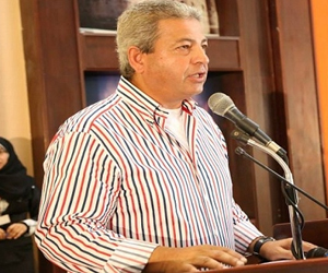 مصر اليوم - الشّباب والرّياضة تستضيف وفداً سعوديّاً في مجال الاستثمار