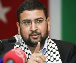   مصر اليوم - أجواء إيجابية تسود لقاءات المصالحة في غزة