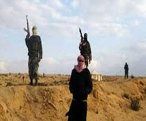   مصر اليوم - أجناد مصر تتبنى مقتل عميد الأمن المركزي في 6 أكتوبر