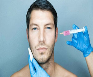   مصر اليوم - الشبان أيضًا يهتمون بجمالهم ويجرون عمليات تجميل