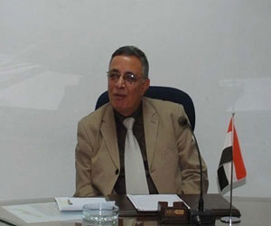   مصر اليوم - محافظ سوهاج يفتتح المعرض السنوي للخط العربي