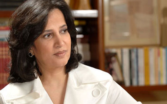 مصر اليوم - وزيرة الثقافة تشارك في افتتاح معرض الحج إلى مكّة في باريس