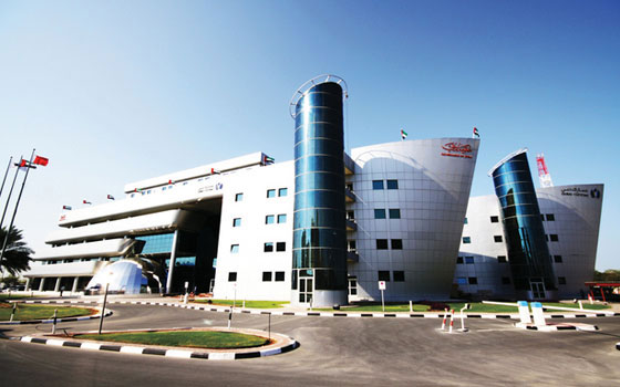   مصر اليوم - جمارك دبي تعقد اجتماعًا مع وفد من الشَّركات الكوريَّة الجنوبيَّة العاملة في دبي