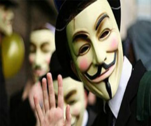   مصر اليوم - القبض على طالبين يشتبه بأنهما من قراصنة أنونيموس في كمبوديا