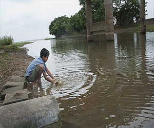   مصر اليوم - سوء مرافق الصرف الصحي يقتل 440 ألف رضيع في نيجيريا سنويًا