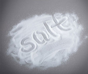   مصر اليوم - الملح يسبب شيخوخة سريعة الملح