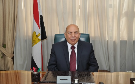   مصر اليوم - إطلاق المرحلة الثالثة لمشروع تنمية قُدرات قيادات الصف الثاني