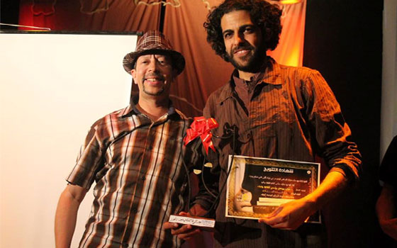 مصر اليوم - الأوركيد للمسرَح من الصّفر إلى 4 جوائِز مغربيّة مهمّة خلال أسبوع واحد