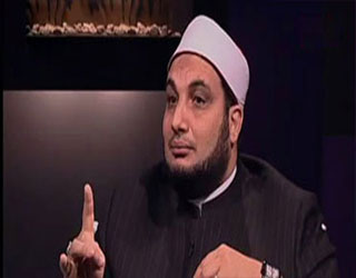 مصر اليوم - سأنشر الخطاب الديّني المُعتدل بيّن الشباب