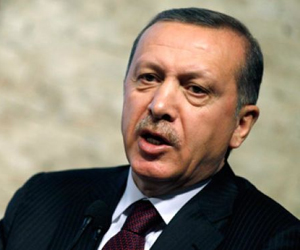   مصر اليوم - أردوغان يعزي احفاد الأرمن الذين قتلوا في 1915