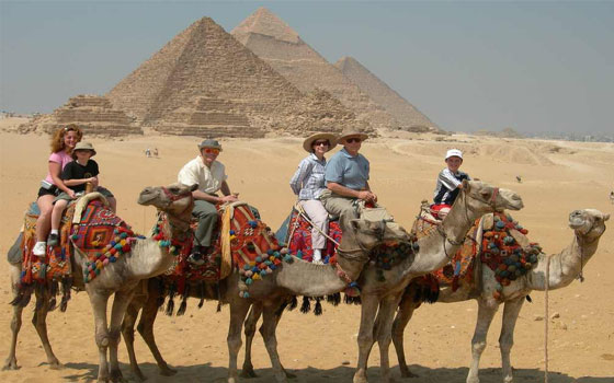   مصر اليوم - السِّياحة المصريَّة تحتاج إلى الكثير من المبادرات