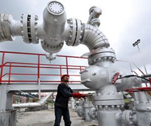   مصر اليوم - روسيا تعرض إجراء محادثات مع الإتحاد الأوروبي وأوكرانيا بشأن الغاز