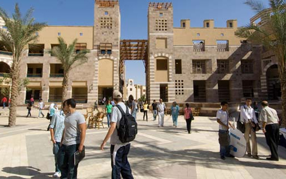   مصر اليوم - الجامعة الأميركيّة في القاهرة تبتكرُ عقارًا جديّدًا لعلاج مرض السرطان