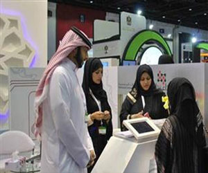   مصر اليوم - إماراتك  تشارك في معرض الإمارات للوظائف 2014