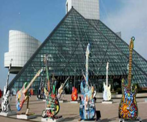   مصر اليوم - افتتاح متحف روك أند رول فى أيسلندا