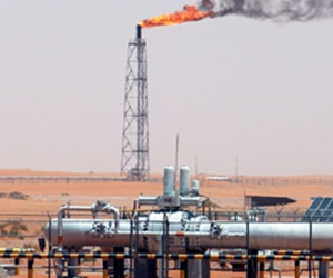   مصر اليوم - انتاج ليبيا من النفط الخام 220 ألف برميل يوميًا