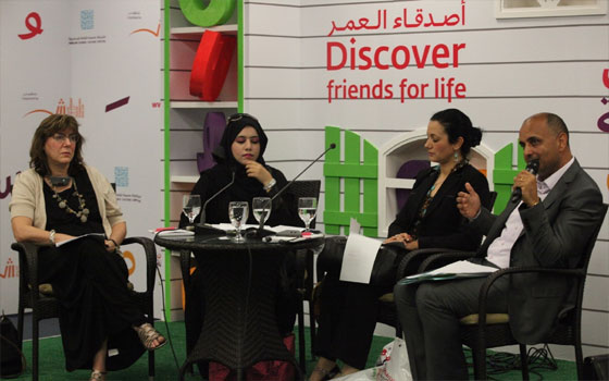 مصر اليوم - كُتاب الطفل يدعون إلى توظيّف المرح في المناهج الدراسيّة لتخفيّف ضغوطه