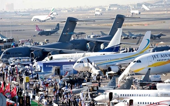   مصر اليوم - الدَّورة الأُولى من معرض تموين المطارات 2014 تشهد إقبالًا إقليميًّا كبيرًا