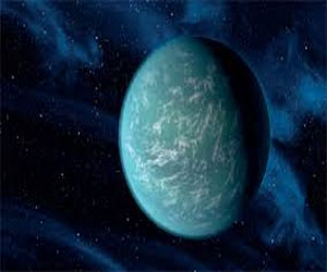   مصر اليوم - اكتشاف أول كوكب خارج المجره الشمسية في حجم الأرض