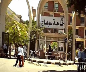   مصر اليوم - قسم اللغة العربيَّة في آداب سوهاج يُكرِّم 20 طفلاَ من الأيتام