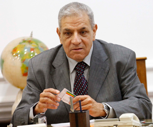   مصر اليوم - محلب:أنا مع حرية الرأي والتعبير والفن مكون ثقافي مهم للمصريين