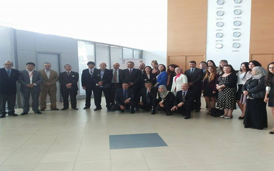   مصر اليوم - وزارة السياحة تنهي فعاليات ورشة عمل وكلاء شركات السياحيّة الأجنبيّة