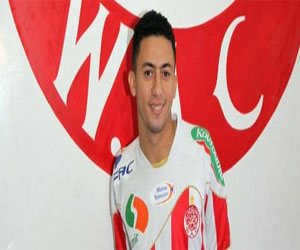 مصر اليوم - المغربيّ نجدي يُؤجِّل مفاوضاته مع الزمالك المصريّ