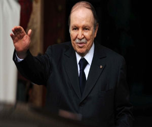 مصر اليوم - بوتفليقة يؤدى اليمين في الثامن والعشرين من الشهر الجاري