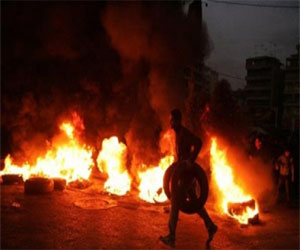   مصر اليوم - إعلان الحداد في مدينة معان الأردنيّة وسط حالة إرباك